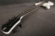 Spector NS Dimensions HP 4 Multiscale Bass - White Sparkle Gloss - 2nd Hand