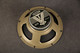 Celestion G10 VT Jr Speaker - 2nd Hand