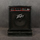 Peavey Micro Bass Combo Amp - 2nd Hand