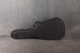 Hiscox Lite Flite Standard Hard Case - 2nd Hand