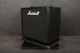 Marshall Code 25 Combo Amp - Footswitch - 2nd Hand