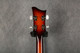 Hofner Violin Bass B-Bass Hi Series - Sunburst - 2nd Hand