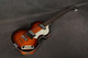 Hofner Violin Bass B-Bass Hi Series - Sunburst - 2nd Hand