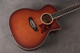 D'Angelico Premier Gramercy DAPG200 - Caramel Burst - 2nd Hand