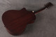D'Angelico Premier Gramercy DAPG200 - Caramel Burst - 2nd Hand