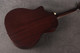 D'Angelico Premier Gramercy DAPG200 - Caramel Burst - 2nd Hand
