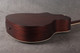 D'Angelico Premier Gramercy DAPG200 - Caramel Burst - 2nd Hand