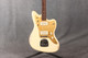 Squier J Mascis Jazzmaster - Desert Sand - 2nd Hand
