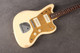 Squier J Mascis Jazzmaster - Desert Sand - 2nd Hand