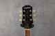 Epiphone Les Paul Standard 50s - Goldtop - 2nd Hand (168213)
