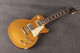 Epiphone Les Paul Standard 50s - Goldtop - 2nd Hand (168213)