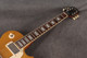 Epiphone Les Paul Standard 50s - Goldtop - 2nd Hand (168213)