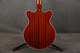 Gretsch G2655T-P90 Streamliner - Two-Tone Mint Metallic - 2nd Hand (168280)