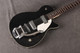 Gretsch G5265 Jet Baritone - Black Sparkle - 2nd Hand