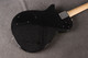 Gretsch G5265 Jet Baritone - Black Sparkle - 2nd Hand