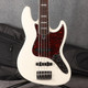 Marcus Miller Sire V7 - John East Preamp & Bartolini B Axis Pickups - 2nd Hand