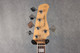 Marcus Miller Sire V7 - John East Preamp & Bartolini B Axis Pickups - 2nd Hand