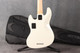 Marcus Miller Sire V7 - John East Preamp & Bartolini B Axis Pickups - 2nd Hand