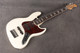 Marcus Miller Sire V7 - John East Preamp & Bartolini B Axis Pickups - 2nd Hand