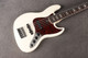 Marcus Miller Sire V7 - John East Preamp & Bartolini B Axis Pickups - 2nd Hand