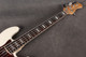 Marcus Miller Sire V7 - John East Preamp & Bartolini B Axis Pickups - 2nd Hand