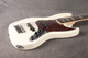 Marcus Miller Sire V7 - John East Preamp & Bartolini B Axis Pickups - 2nd Hand