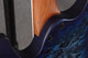 Ibanez S770 - Cosmic Blue Frozen Matte - 2nd Hand