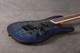 Ibanez S770 - Cosmic Blue Frozen Matte - 2nd Hand
