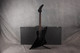 Epiphone Gothic Explorer - Black - 2nd Hand