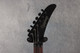 Epiphone Gothic Explorer - Black - 2nd Hand