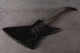 Epiphone Gothic Explorer - Black - 2nd Hand