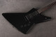 Epiphone Gothic Explorer - Black - 2nd Hand