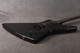 Epiphone Gothic Explorer - Black - 2nd Hand
