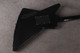 Epiphone Gothic Explorer - Black - 2nd Hand