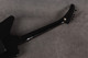 Epiphone Gothic Explorer - Black - 2nd Hand