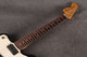 Squier Vista Series Super-Sonic - Crafted in Japan - Black - 2nd Hand (168239)