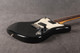 Squier Vista Series Super-Sonic - Crafted in Japan - Black - 2nd Hand (168239)