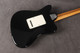Squier Vista Series Super-Sonic - Crafted in Japan - Black - 2nd Hand (168239)