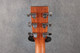 Martin DCX1AE Acoustic - Natural - 2nd Hand
