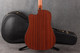 Martin DCX1AE Acoustic - Natural - 2nd Hand