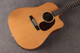 Martin DCX1AE Acoustic - Natural - 2nd Hand