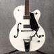 Gretsch G5124 Electromatic - White - 2nd Hand