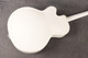 Gretsch G5124 Electromatic - White - 2nd Hand