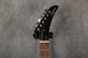 Epiphone Explorer - Brunswick Blue Sparkle - 2nd Hand