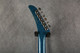 Epiphone Explorer - Brunswick Blue Sparkle - 2nd Hand
