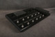 Line 6 Helix Floor Amp and Effects Processor - 2nd Hand