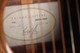 Taylor 410 - 2002 - Natural - 2nd Hand