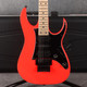 Ibanez Genesis Collection RG550-RF - Road Flare Red - 2nd Hand