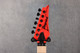 Ibanez Genesis Collection RG550-RF - Road Flare Red - 2nd Hand