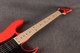 Ibanez Genesis Collection RG550-RF - Road Flare Red - 2nd Hand
